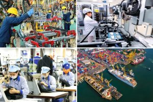 Những động lực tăng trưởng chính của kinh tế Việt Nam năm 2023