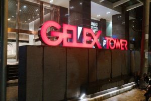 GEX muốn mua thêm 40 triệu cổ phiếu Gelex Hạ tầng từ Gelex Electric