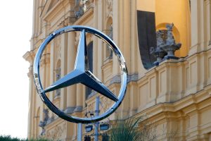 Mercedes Benz phải đền bù 5.5 triệu đô la Mỹ vì quảng cáo sai sự thật