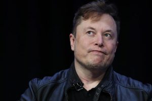 Cổ phiếu Tesla đã giảm 28% kể từ khi Elon Musk tiếp quản Twitter