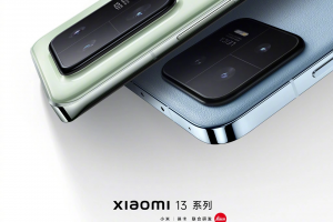 Xiaomi Mi 13 và 13 Pro sẽ được ra mắt vào ngày 11 tháng 12