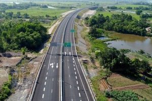 Hà Nội chi 2.500 tỷ đồng đầu tư hoàn thiện đường Mỹ Đình – Ba Sao – Bái Đính