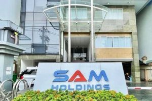 Chỉ sau 3 năm, SAM Holdings đã muốn “dứt tình” với DNP