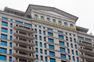 Ngân hàng Agribank siết nợ công ty con của Tân Hoàng Minh