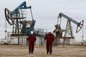 Thị trường năng lượng toàn cầu rạn nứt trước căng thẳng Nga – EU