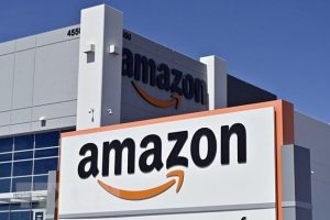 Pháp phạt Amazon về các hợp đồng với nhà bán lẻ bên thứ ba