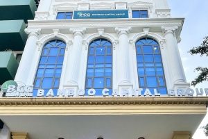 Bamboo Capital: Không có việc nội bộ “bán chui” cổ phiếu BCG