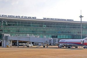 Sân bay Tân Sơn Nhất dự kiến đón 130.000 khách/ngày trong dịp Tết