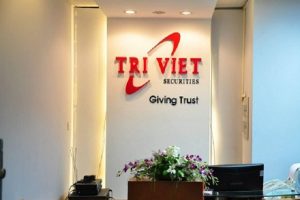 Ông Phạm Thanh Tùng bị khởi tố, Chứng khoán Trí Việt đổi người đại diện pháp luật