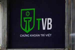 Chứng khoán Trí Việt tiếp tục thay Chủ tịch