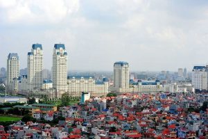 Đầu tư bất động sản ở Việt Nam vẫn là điểm sáng trong thời gian tới