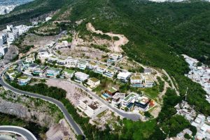 Khánh Hòa rà soát 82 dự án trên đồi núi ở TP Nha Trang và đèo Cù Hin