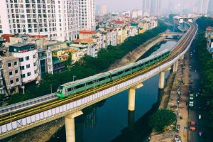 Đường sắt đô thị Cát Linh – Hà Đông được bổ sung thêm hơn 900 tỷ đồng