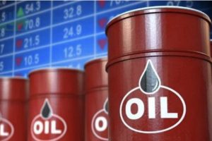 Giá dầu Brent có thể đạt 110 USD/thùng vào năm 2023