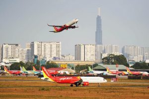 Cơ hội cho ngành hàng không Việt phục hồi bền vững trở lại