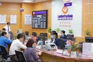 Lienvietpost Bank được chấp thuận tăng vốn điều lệ