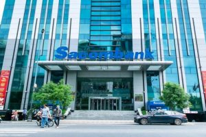 Quỹ ngoại chi trăm tỷ đồng gom cổ phiếu ngân hàng Sacombank