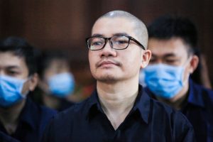 Xét xử vụ án Alibaba: Tuyên án Nguyễn Thái Luyện tù chung thân