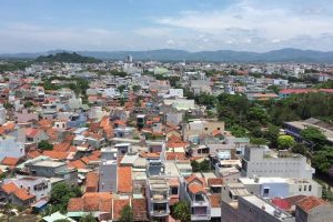 Phú Yên: Dành 796ha đất phát triển nhà ở giai đoạn 2021-2025