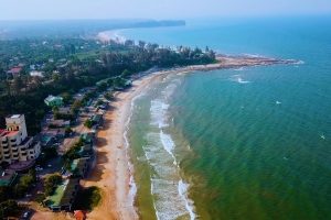 Quảng Trị huỷ bỏ quy hoạch xây dựng 3 khu du lịch ven biển