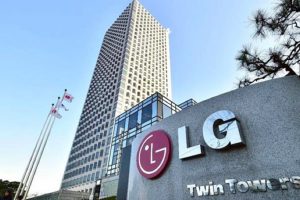 Tập đoàn LG dự kiến đầu tư thêm 4 tỷ USD vào Việt Nam
