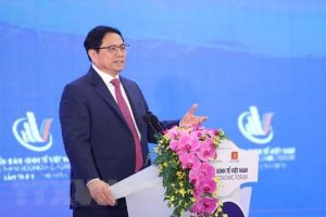 Thủ tướng Phạm Minh Chính: Tất cả phải vào cuộc để vượt qua thách thức