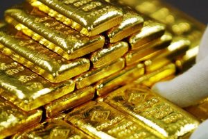 Việt Nam nhập khẩu và tiêu thụ hơn 1.000 tấn vàng trong 21 năm
