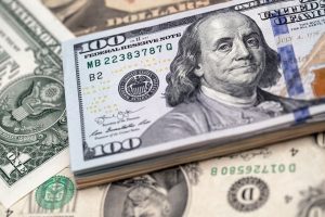 Các quốc gia đang tìm kiếm giải pháp thay thế đô la Mỹ trong dự trữ ngoại tệ