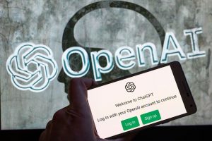 Microsoft “đặt cược” hàng tỷ USD vào OpenAI
