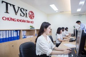 Chứng khoán Tân Việt bị phạt 745 triệu đồng vì loạt sai phạm liên quan đến trái phiếu
