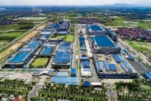 Quảng Trị: Triển khai dự án khu công nghiệp sinh thái hơn 2.300 tỷ đồng