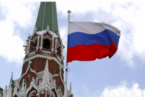 Kinh tế Nga năm 2022: Doanh thu năng lượng tăng vọt, tình hình ổn định