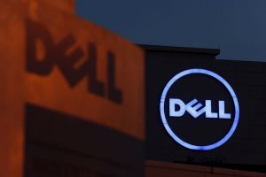 Dell tìm cách loại bỏ dần chip do Trung Quốc sản xuất trong năm tới