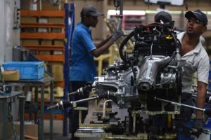 Renault xem xét sản xuất dòng một xe điện dành cho thị trường Ấn Độ