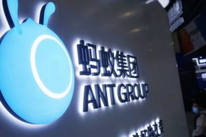 Ant Group được chấp thuận mở rộng kinh doanh tài chính tiêu dùng