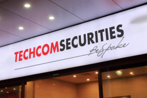 6 tháng đầu năm 2023, Techcom Securities lãi gần 1.000 tỷ đồng