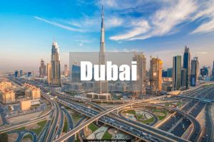 Dubai công bố kế hoạch kinh tế 8,7 nghìn tỷ USD để thúc đẩy đầu tư, thương mại toàn cầu