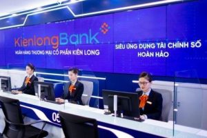 Ngân hàng KienLongBank rút hồ sơ niêm yết cổ phiếu trên HOSE