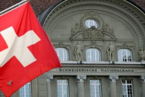 Ngân hàng Quốc gia Thụy Sĩ lỗ kỷ lục 143 tỷ USD trong năm 2022