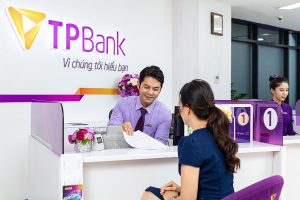 Ngân hàng TPBank báo lãi trước thuế hơn 7.800 tỷ đồng năm 2022