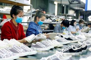 Đến 2030, dệt may và da giày sẽ là ngành xuất khẩu chủ lực của Việt Nam
