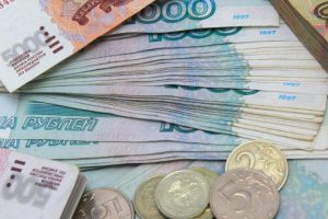 Người dân Nga chuyển tiền sang ngân hàng nước ngoài tăng kỷ lục gấp 26 lần