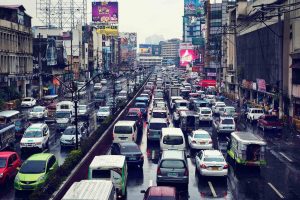 Philippines giảm thuế nhập khẩu xe điện xuống còn 0%