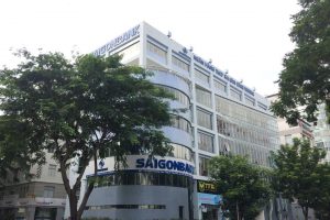 Lãi trước thuế của Saigonbank năm 2022 vượt 25% kế hoạch