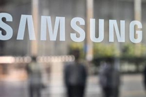 Lợi nhuận quý của Samsung giảm xuống mức thấp nhất trong 8 năm