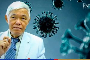 Hơn 80% dân số Thái Lan phát triển ‘miễn dịch lai’ sau tiêm chủng và mắc COVID-19