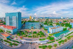 Thái Nguyên mời gọi đầu tư hơn 300 dự án bất động sản trong năm 2023