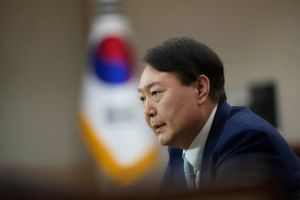 Tổng thống Hàn Quốc để ngỏ khả năng sở hữu vũ khí hạt nhân