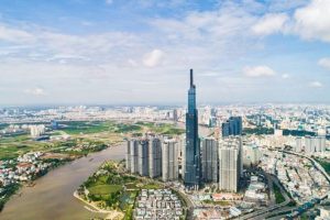5 sàn giao dịch bất động sản chấm dứt hoạt động trong 1 tháng tại TP. Hồ Chí Minh