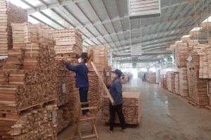 Ngành gỗ kỳ vọng xuất khẩu đạt 18 tỷ USD